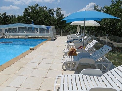 酒店 La Truffière