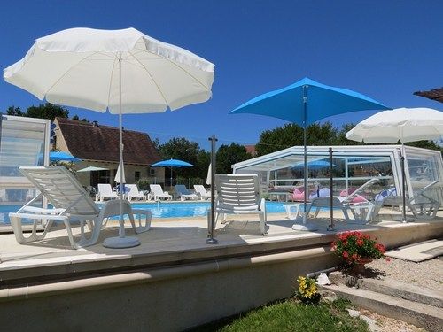 酒店 La Truffière