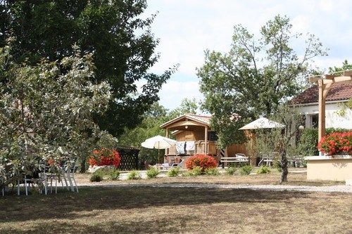 酒店 La Truffière