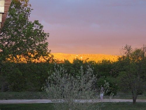 酒店 La Truffière