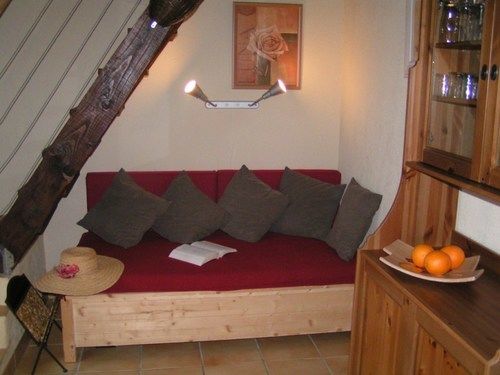 酒店 La Truffière