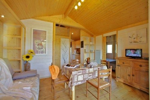 酒店 La Truffière