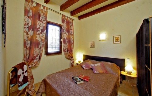 酒店 La Truffière