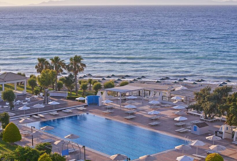 هتل Blue Bay