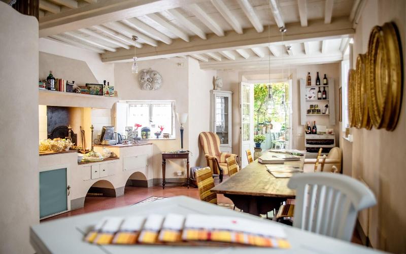 Fotos del hotel Locanda Sant’agostino:  6