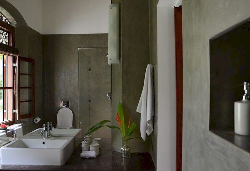 בית מלון כפרי Maya Tangalle