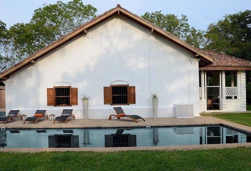 בית מלון כפרי Maya Tangalle