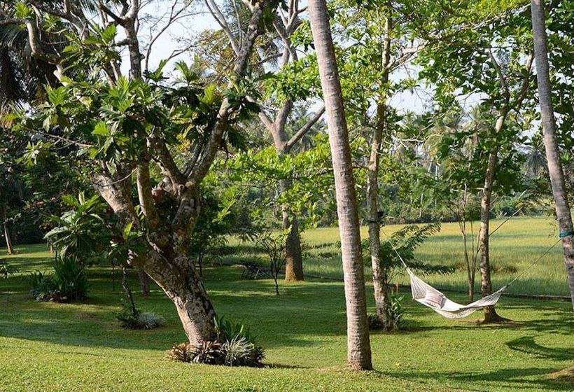 בית מלון כפרי Maya Tangalle