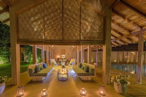 בית מלון כפרי Maya Tangalle