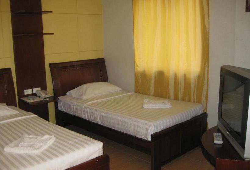 酒店 One Lourdes Dormitel