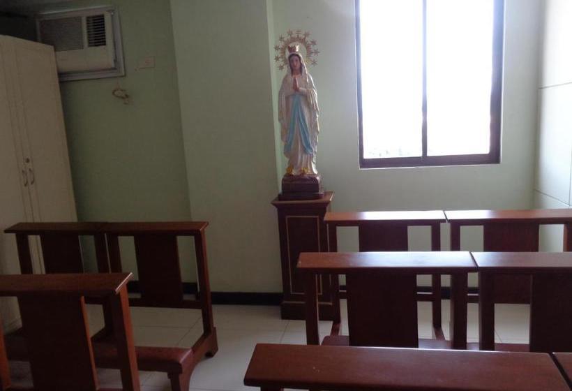 酒店 One Lourdes Dormitel