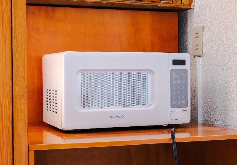 هتل Posada El Cid