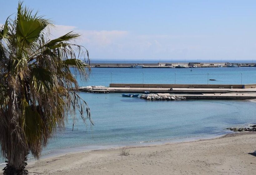 هتل Profumo Di Mare