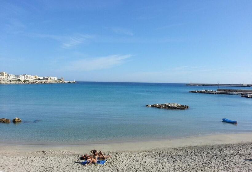 هتل Profumo Di Mare