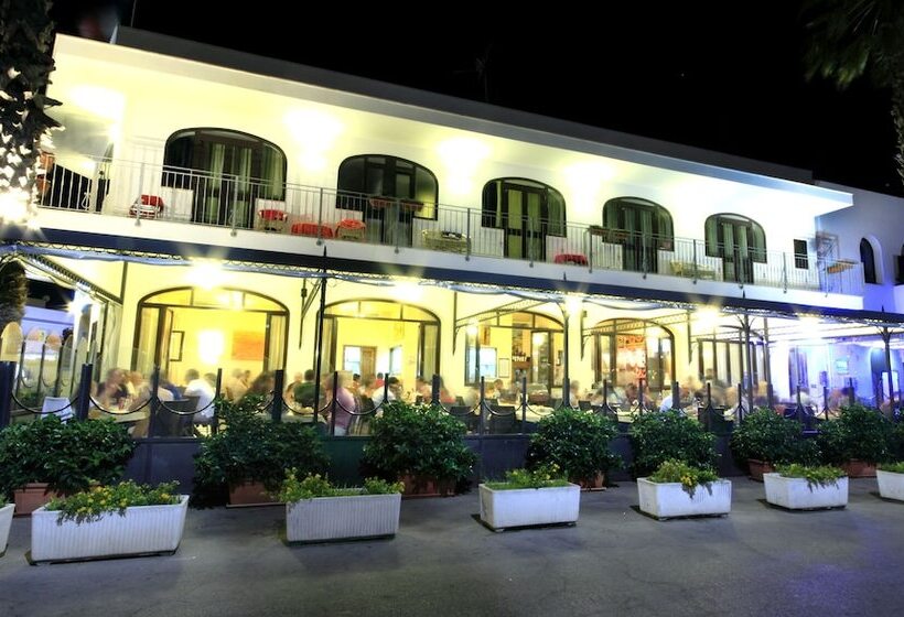 هتل Profumo Di Mare