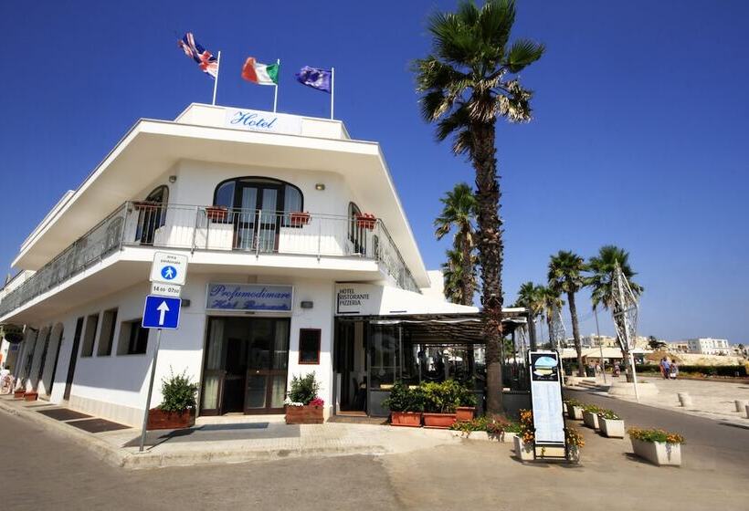 هتل Profumo Di Mare