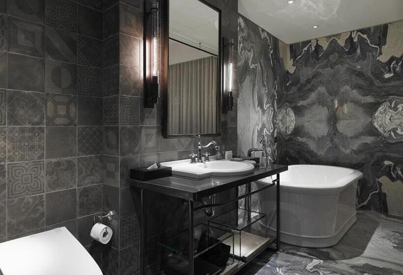 هتل Proverbs Taipei