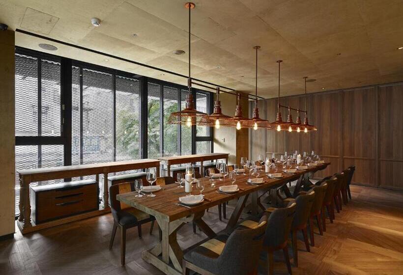 هتل Proverbs Taipei