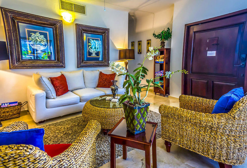 Fotos del hotel Royal Palms By Bric:  20