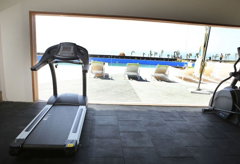 Отель Serena Beach Resort
