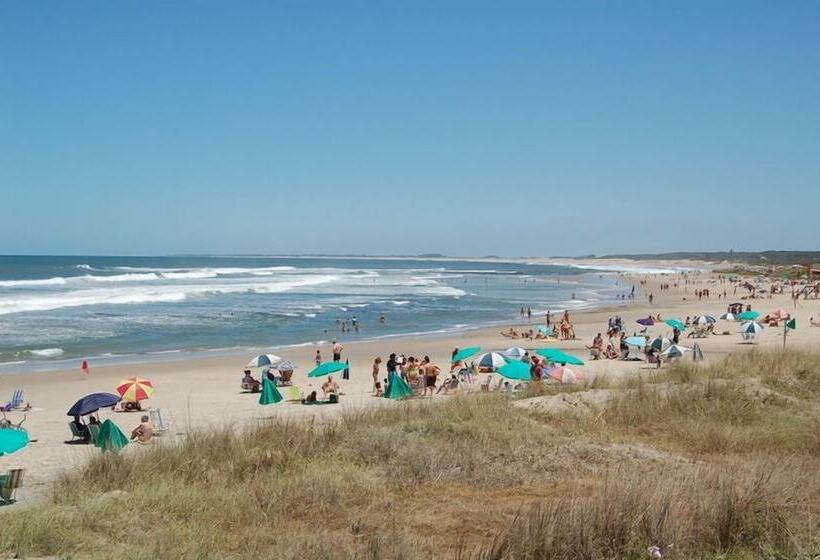 هتل Sotavento Apart