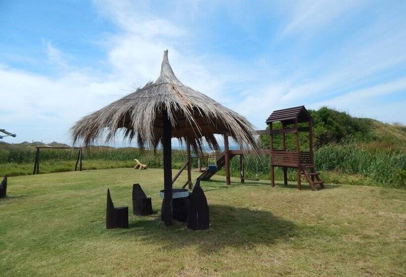 هتل Sotavento Apart