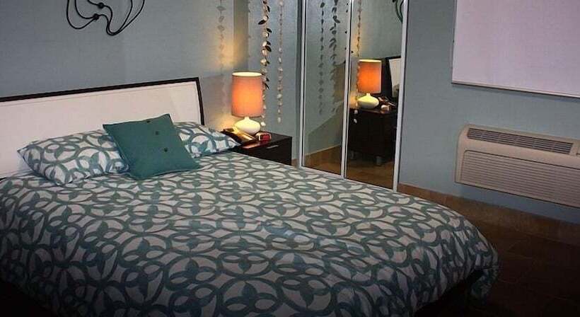 هتل Tarpon's Nest Lodge