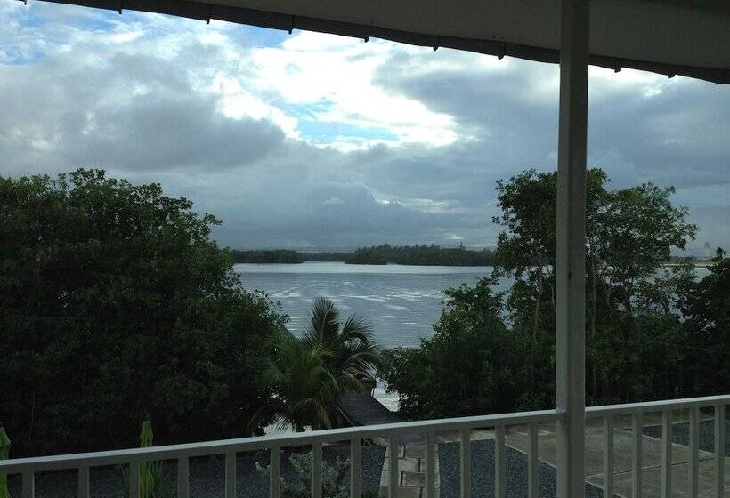 هتل Tarpon's Nest Lodge