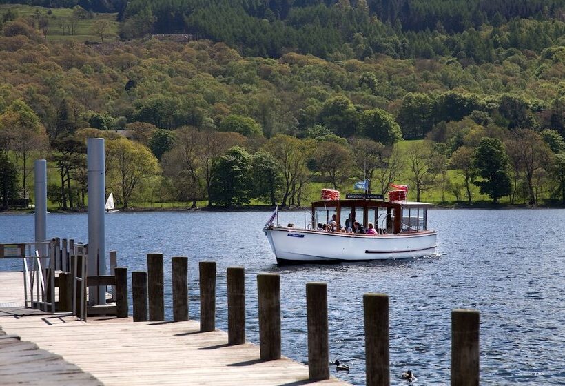 酒店 The Coniston Inn   The Inn Collection Group