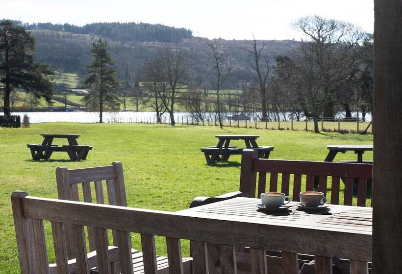 酒店 The Coniston Inn   The Inn Collection Group