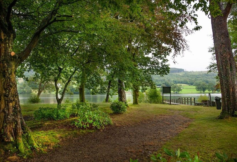 酒店 The Coniston Inn   The Inn Collection Group