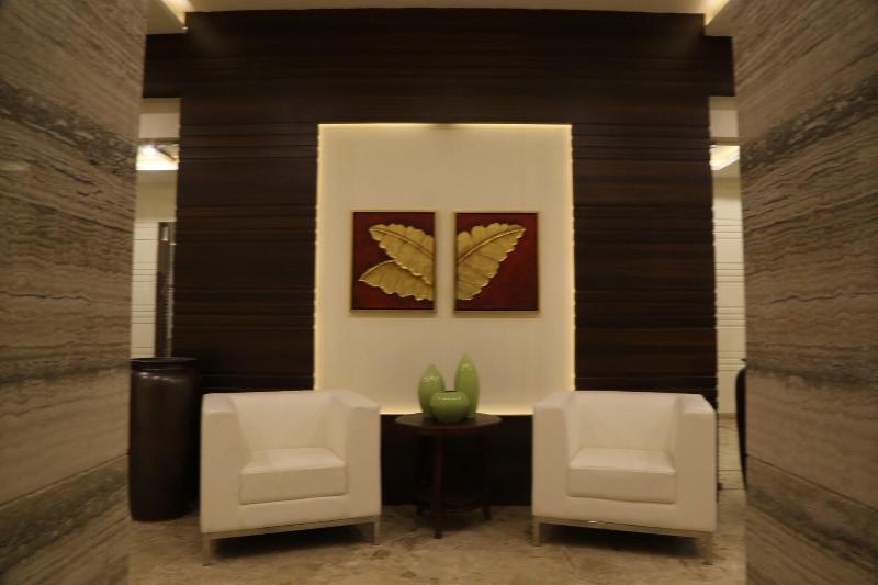Отель The Fern Residency Mundra