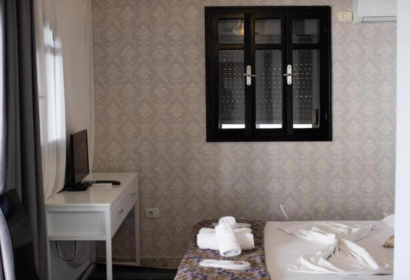 هتل Vila Sanremo