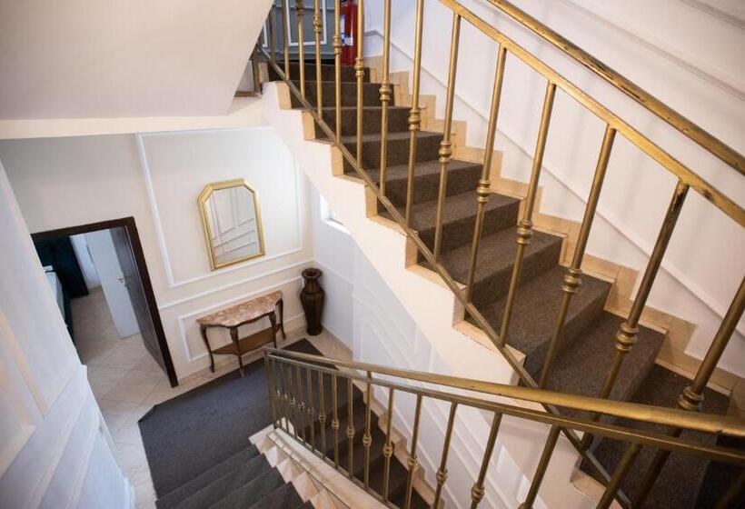 هتل Vila Sanremo