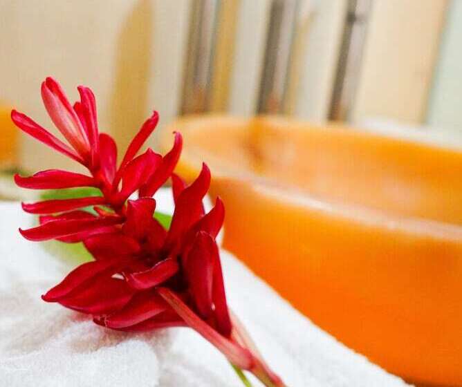 호텔 Villas San Sebastián