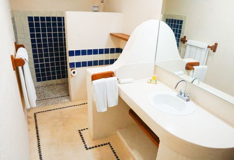 호텔 Villas San Sebastián