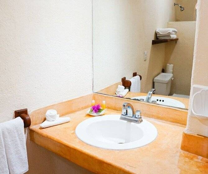 호텔 Villas San Sebastián