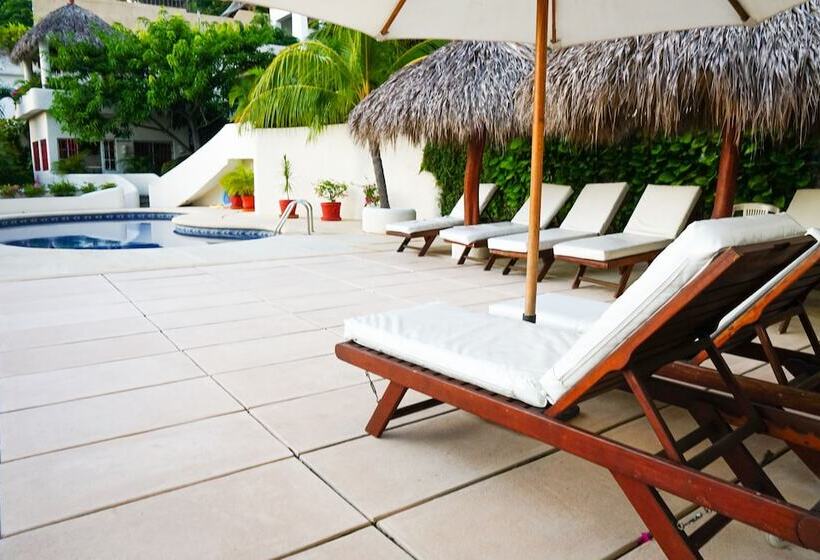 호텔 Villas San Sebastián