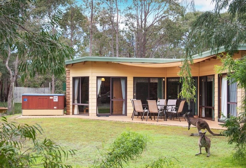 فندق Yelverton Brook Conservation Sanctuary