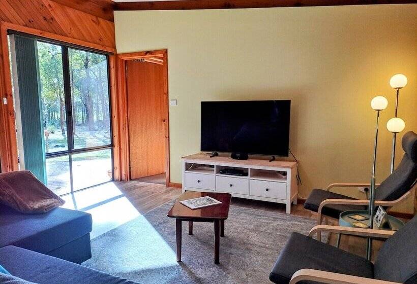 فندق Yelverton Brook Conservation Sanctuary