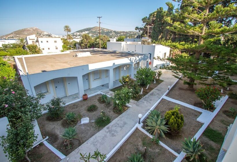 Irene Hotel Leros