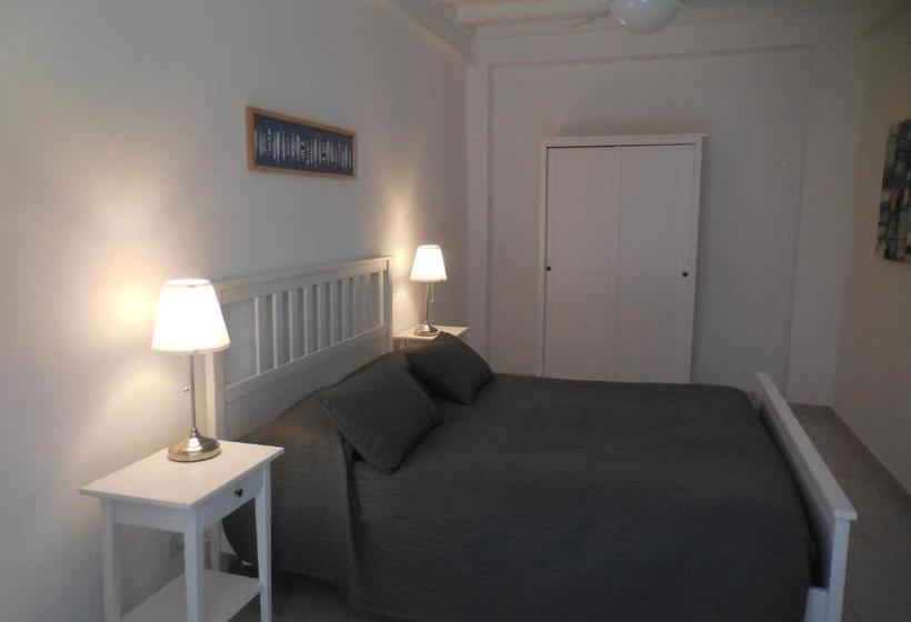 Le Casette Del Porto Di Sciacca