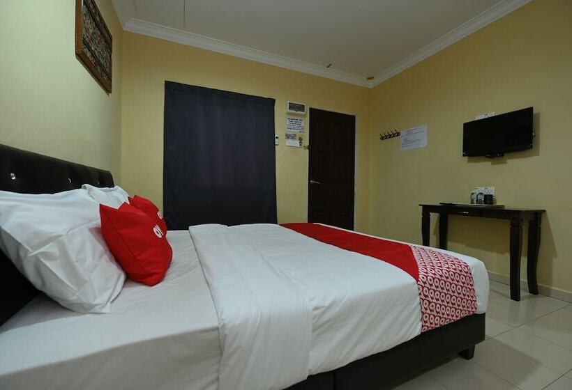 مُتل Langkawi Tok Jah Guest House Pantai Cenang