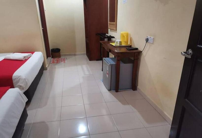 مُتل Langkawi Tok Jah Guest House Pantai Cenang