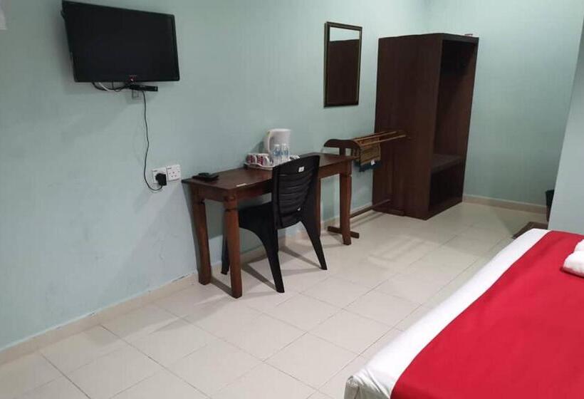 مُتل Langkawi Tok Jah Guest House Pantai Cenang