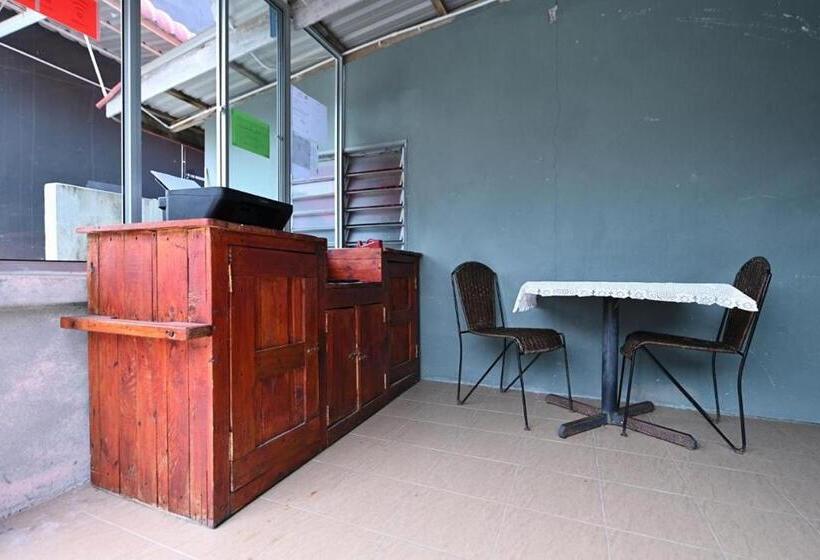 مُتل Langkawi Tok Jah Guest House Pantai Cenang