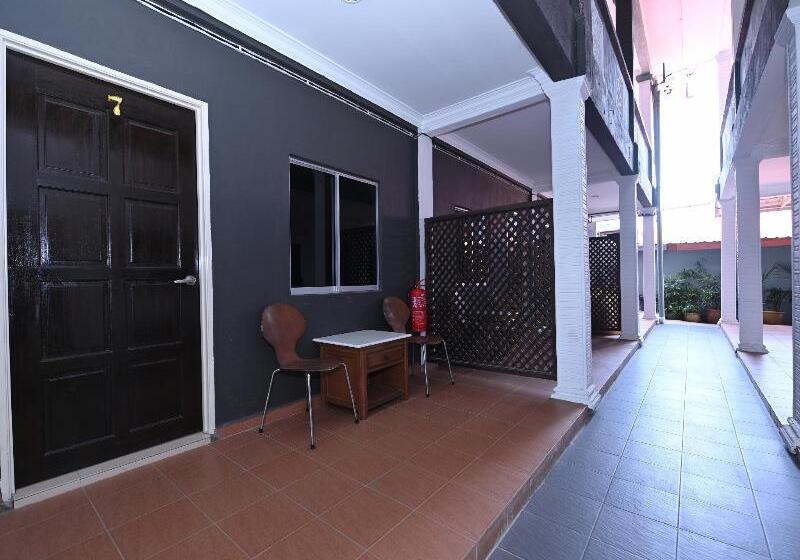 مُتل Langkawi Tok Jah Guest House Pantai Cenang