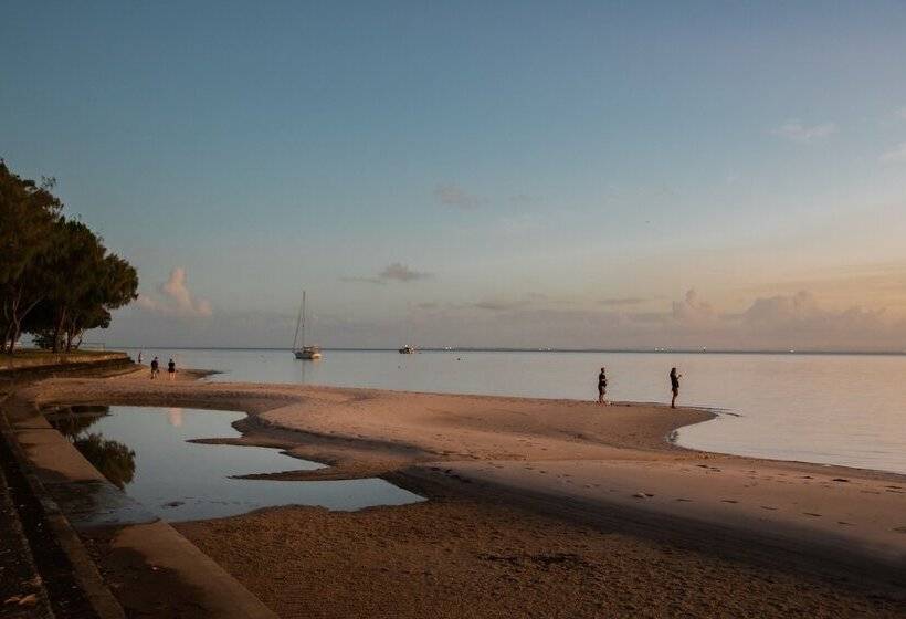 On The Beach Resort Bribie Island