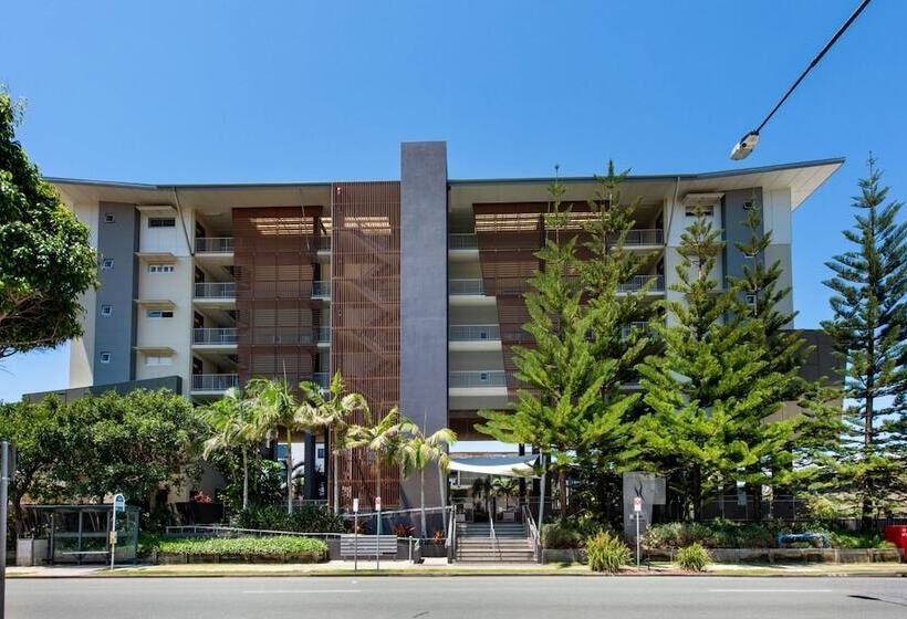 On The Beach Resort Bribie Island