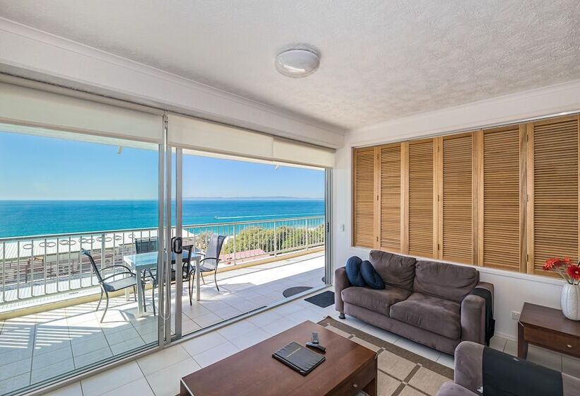 On The Beach Resort Bribie Island